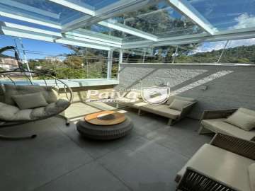 Apartamento à venda em Alto, Teresópolis - RJ