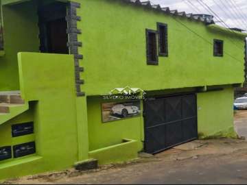 Apartamento à venda em Retiro, Petrópolis - RJ