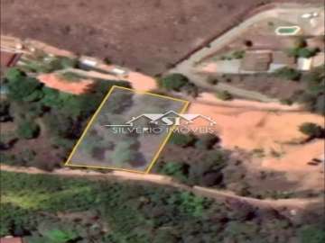 Terreno Residencial à venda em Bonsucesso, Petrópolis - RJ