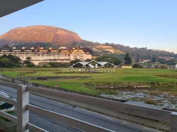 Apartamento à venda em Quitandinha, Petrópolis - RJ