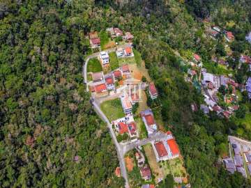 Terreno Residencial à venda em Albuquerque, Teresópolis - RJ