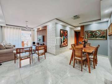 Apartamento à venda em Alto, Teresópolis - RJ