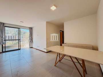 Apartamento à venda em Alto, Teresópolis - RJ