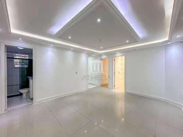 Apartamento à venda em Meudon, Teresópolis - RJ