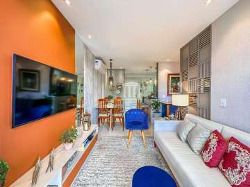 Apartamento à venda em Alto, Teresópolis - RJ