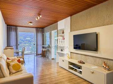 Apartamento à venda em Alto, Teresópolis - RJ