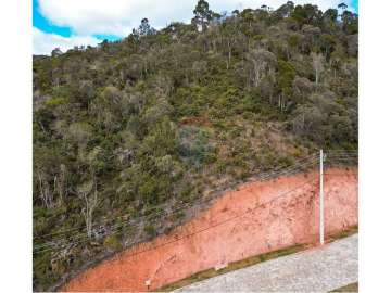 Terreno Residencial à venda em Albuquerque, Teresópolis - RJ
