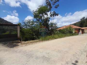 Terreno Residencial à venda em Albuquerque, Teresópolis - RJ