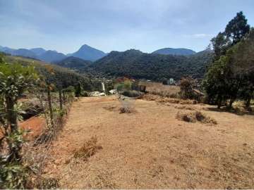 Terreno Residencial à venda em Albuquerque, Teresópolis - RJ