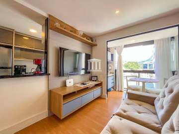 Apartamento à venda em Agriões, Teresópolis - RJ