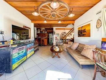 Casa à venda em Vargem Grande, Teresópolis - RJ