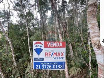 Terreno Residencial à venda em Pessegueiros, Teresópolis - RJ