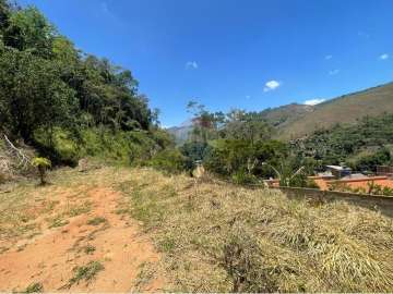 Terreno Residencial à venda em Pessegueiros, Teresópolis - RJ