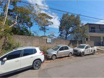 Terreno Residencial à venda em Araras, Teresópolis - RJ