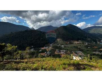 Terreno Residencial à venda em Albuquerque, Teresópolis - RJ