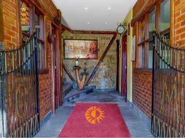 Chácara à venda em Albuquerque, Teresópolis - RJ