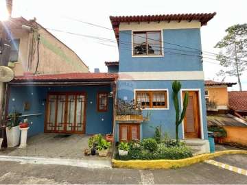 Casa à venda em Iucas, Teresópolis - RJ