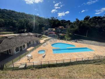 Terreno Residencial à venda em Centro, Teresópolis - RJ