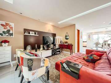 Casa à venda em Tijuca, Teresópolis - RJ