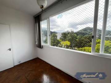 Apartamento à venda em Centro, Petrópolis - RJ