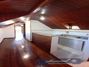 Apartamento para alugar em Centro, Petrópolis - RJ