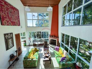 Casa à venda em Carlos Guinle, Teresópolis - RJ