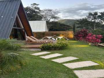 Imóvel Comercial à venda em Campo Limpo, Teresópolis - RJ