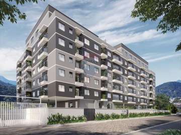 Outros à venda em Nossa Senhora de Fatima, Teresópolis - RJ