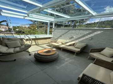 Cobertura à venda em Alto, Teresópolis - RJ