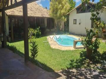 Casa à venda em Portinho, Cabo Frio - RJ