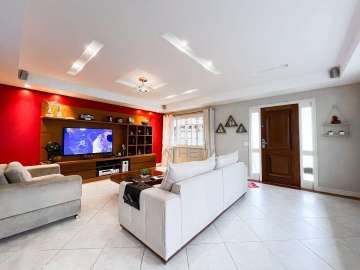 Casa à venda em Tijuca, Teresópolis - RJ