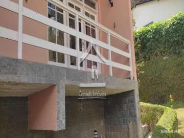 Casa à venda em Nogueira, Petrópolis - RJ