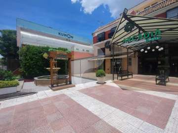 Loja à venda em Itaipava, Petrópolis - RJ