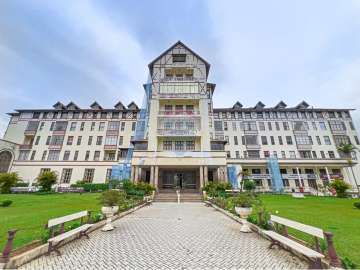 Apartamento à venda em Alto, Teresópolis - RJ