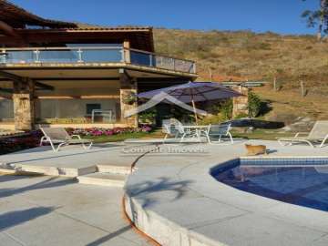 Casa à venda em Nogueira, Petrópolis - RJ