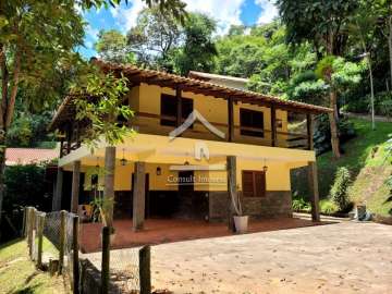 Casa à venda em Araras, Petrópolis - RJ