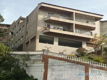 Apartamento à venda em Castelânea, Petrópolis - RJ