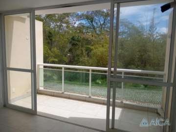 Apartamento à venda em Itaipava, Petrópolis - RJ