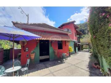 Imóvel Comercial à venda em Golfe, Teresópolis - RJ