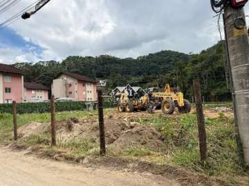 Terreno Residencial à venda em Mury, Nova Friburgo - RJ