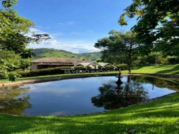 Terreno Residencial à venda em Centro, Areal - RJ