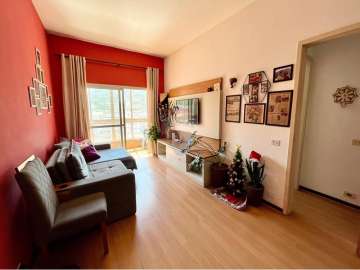 Apartamento à venda em Alto, Teresópolis - RJ