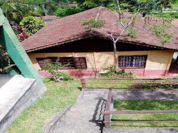 Casa à venda em Albuquerque, Teresópolis - RJ