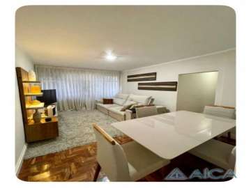 Apartamento à venda em Centro, Petrópolis - RJ