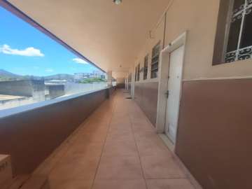 Apartamento à venda em Agriões, Teresópolis - RJ