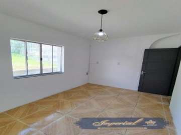 Apartamento para alugar em Cascatinha, Petrópolis - RJ