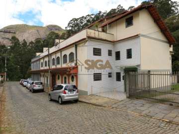 Apartamento para alugar em Cônego, Nova Friburgo - RJ