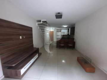 Apartamento à venda em Itaipava, Petrópolis - RJ