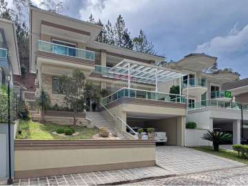 Casa à venda em Pimenteiras, Teresópolis - RJ