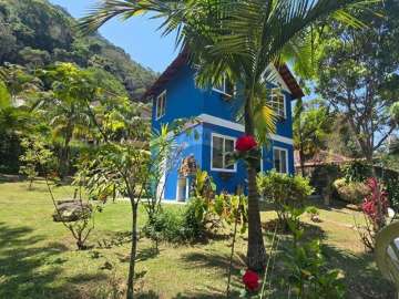 Casa à venda em Albuquerque, Teresópolis - RJ